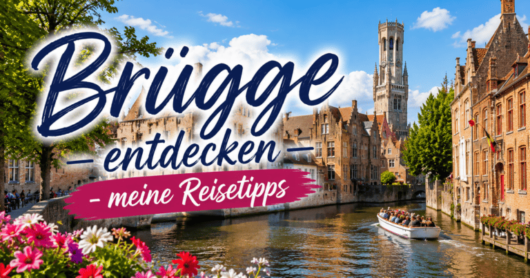 rügge entdecken - meins Reisetipps