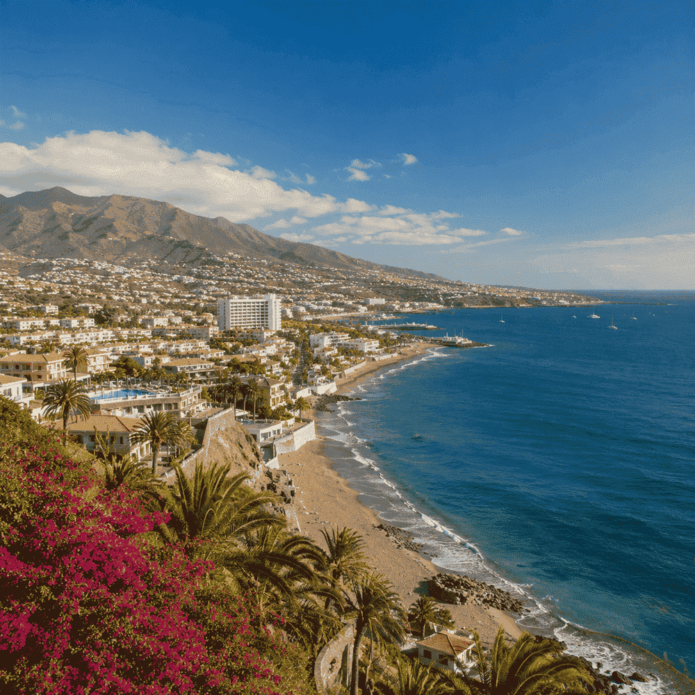 Teneriffa Süd Reisetipps