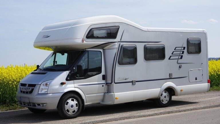 Camping Cabopino