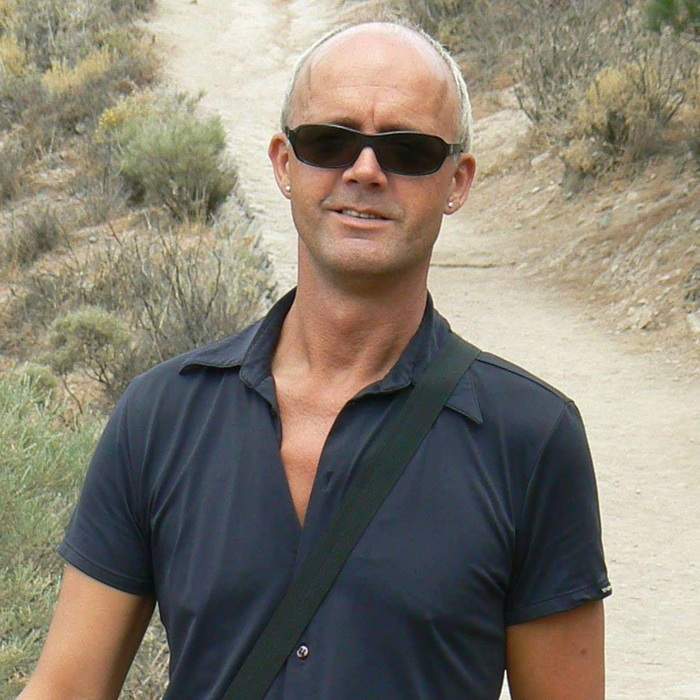 Jörg Wegner Köhler