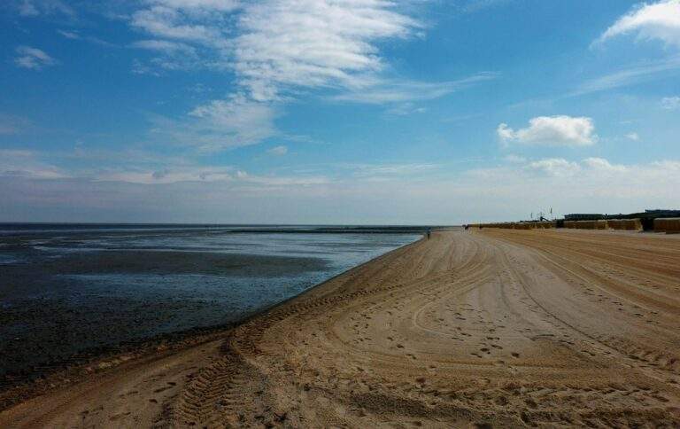 Nordbadestrand Norderney - meine Reisetipps