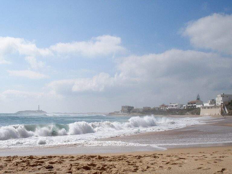 Playa de la Fontanilla