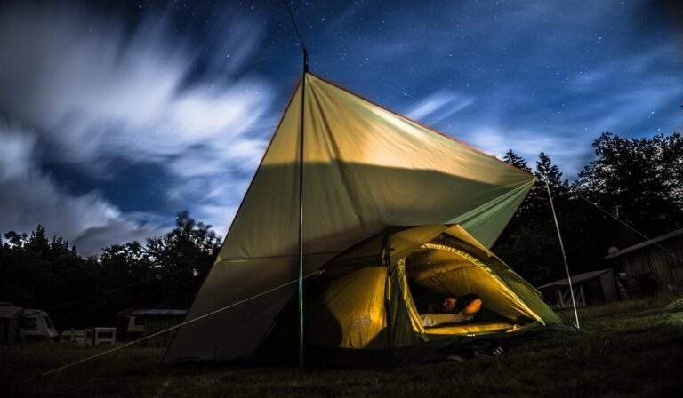 Sa Font Coberta Camping