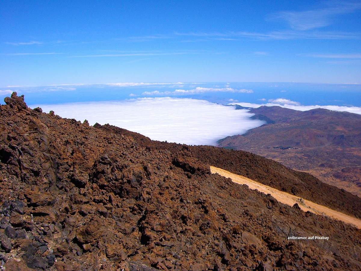 Teneriffa Nord: Grüne Inselseite, ewiger Frühling – was dich wirklich erwartet